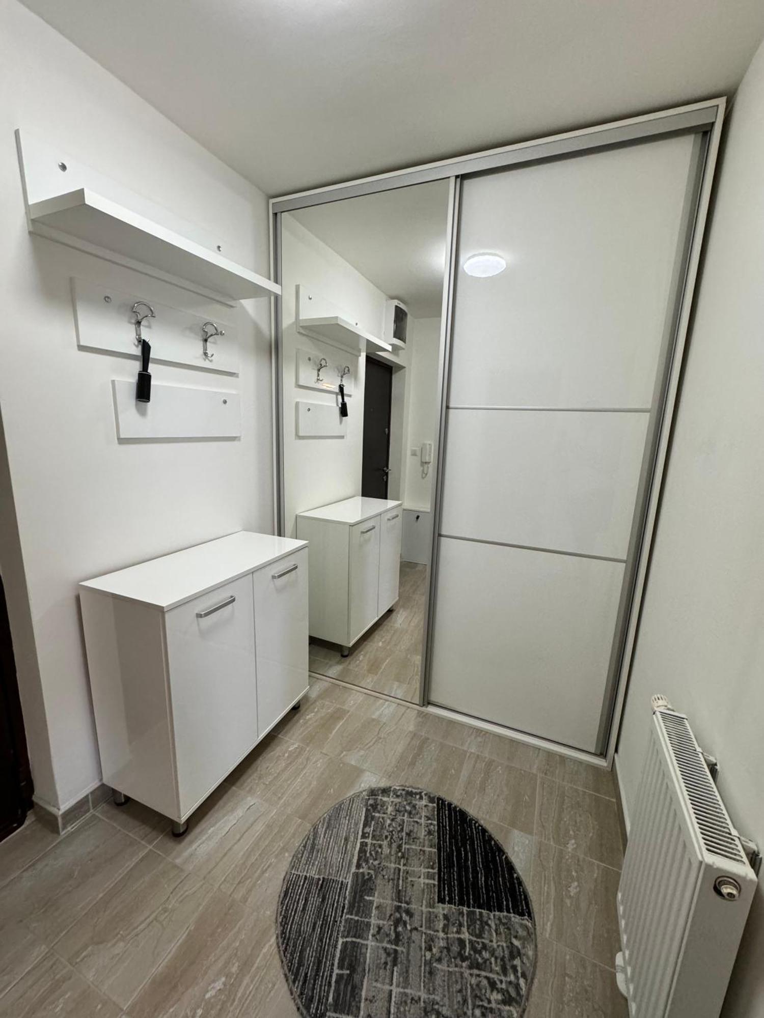 Amina Apartment Tuzla Luaran gambar
